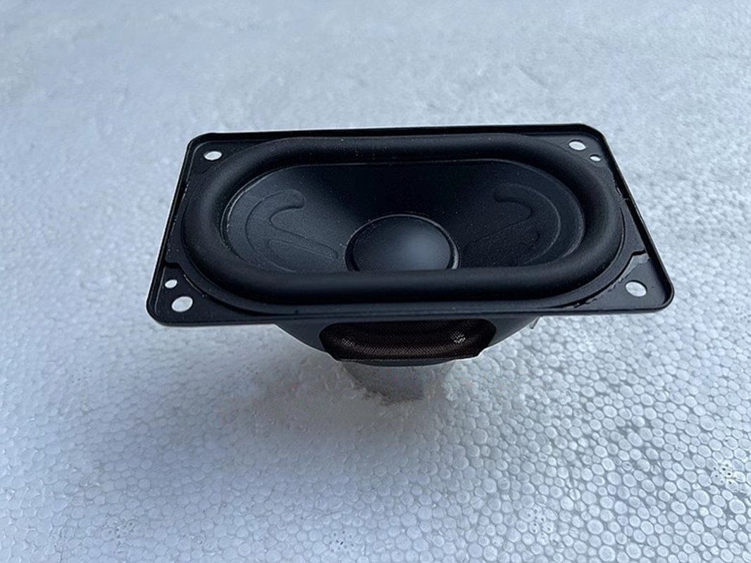 Musical Instrument Triangle - For jbl CHARGE5 rectangular repair replacement