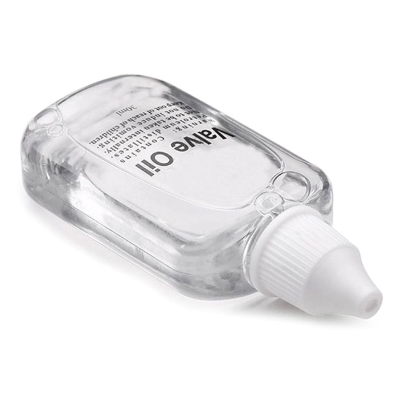 Musical Instrument Trombone - R53E 30ml for Valve Oil Rotary