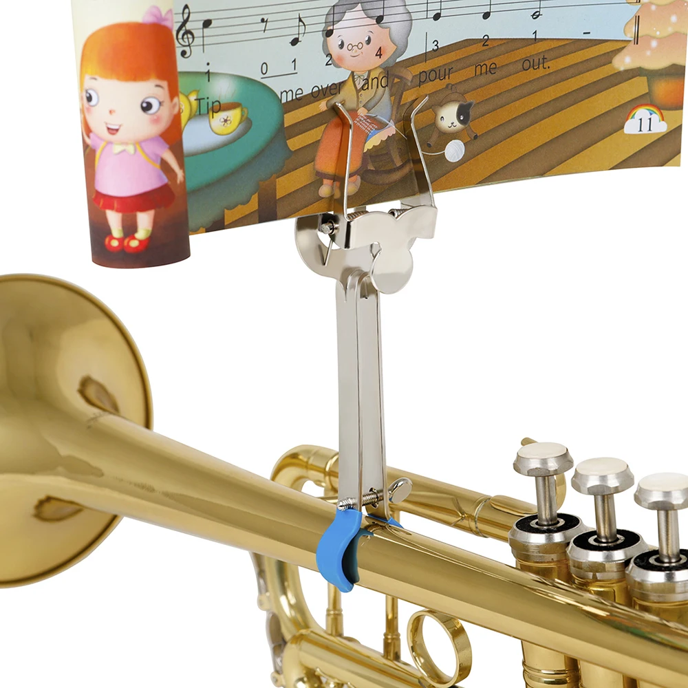 Trumpet Lightweight Music Stan - Musical Instrument Trombone recensie en prijs