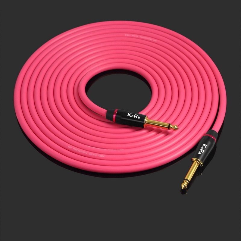 5Meters Electric Guitar Connec - Musical Instruments Names recensie en prijs