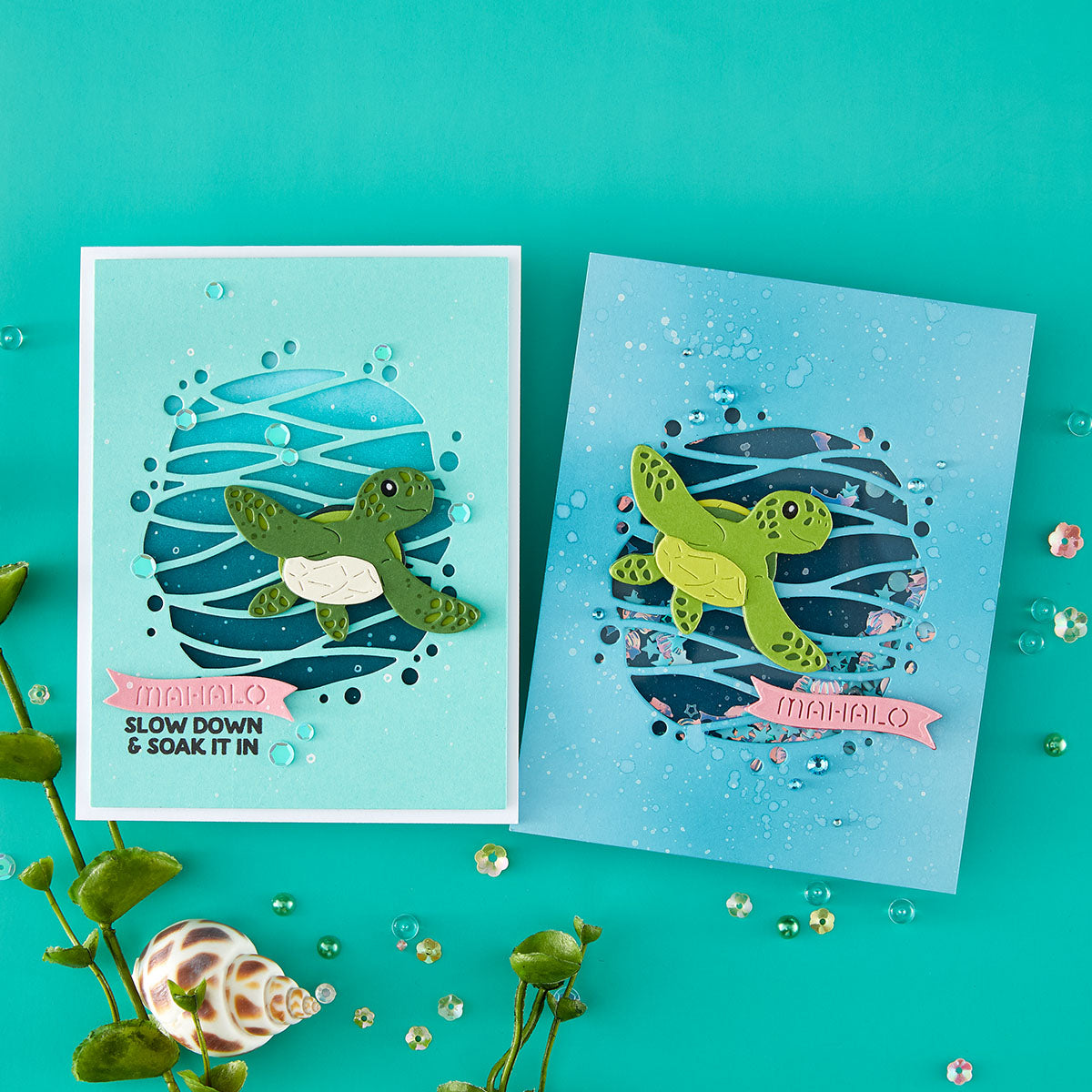 June New Sea Turtle and Tropic - Musical Instrument Triangle recensie en prijs