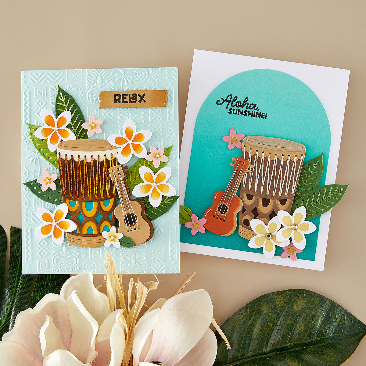 June New Sea Turtle and Tropic - Musical Instrument Triangle recensie en prijs