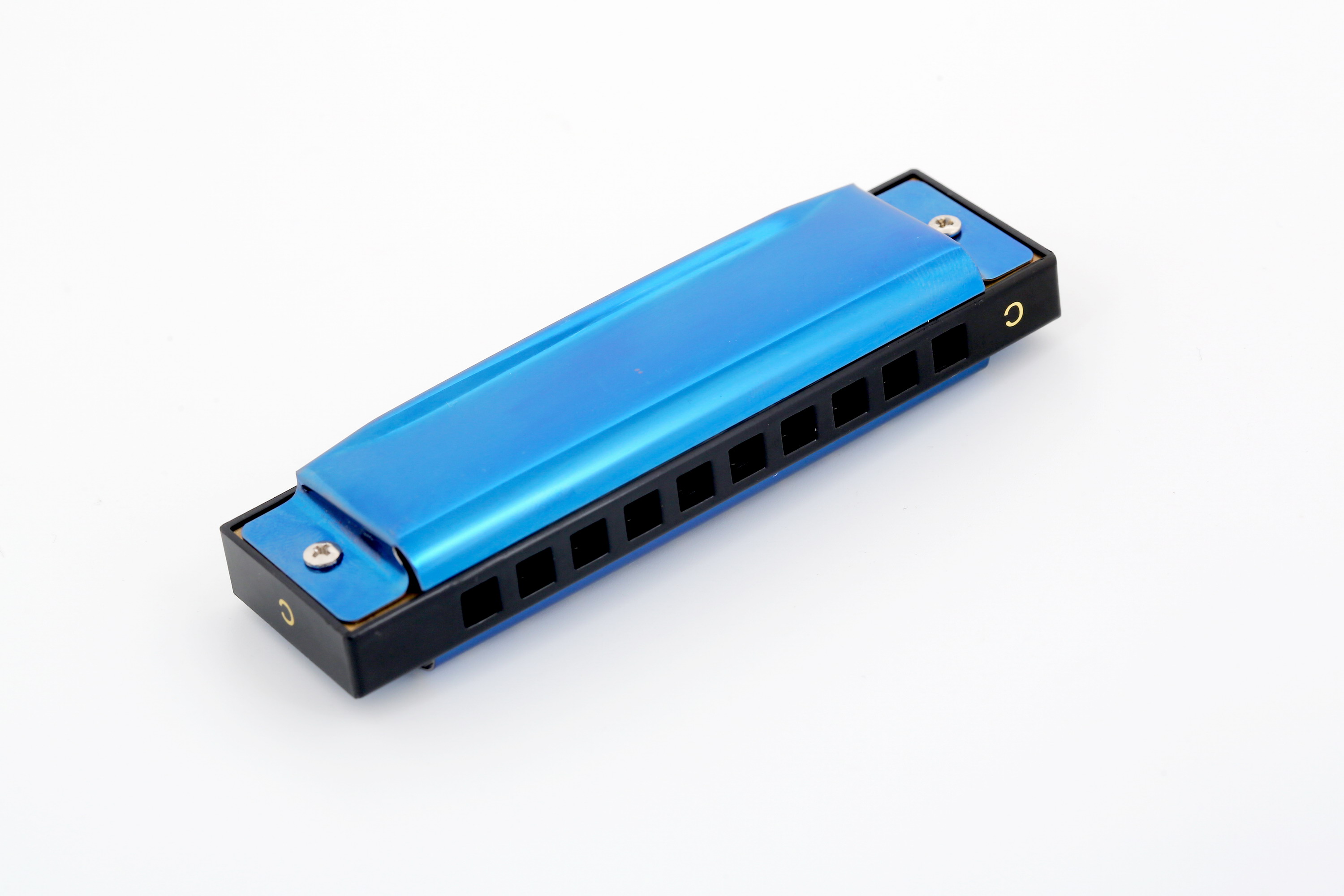 East top Harmonica 10 Hole 20  - Musical Instruments Names recensie en prijs