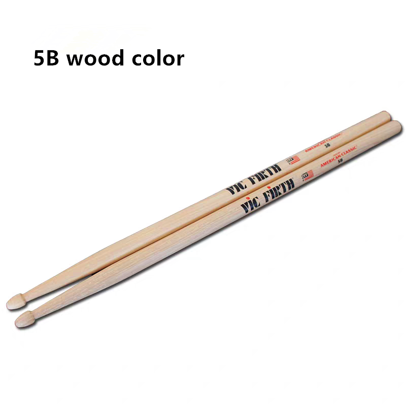 Professional Vic Firth Drumsti - Musical Instrument Jazz recensie en prijs