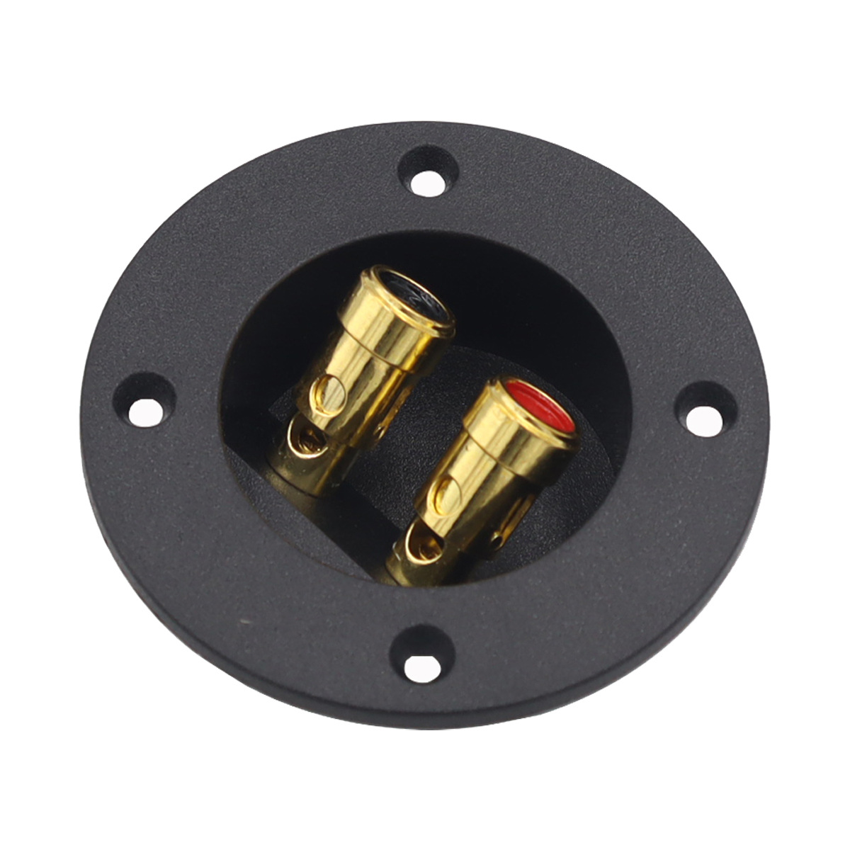 Square Pillar Speaker Cable Ho - Musical Instrument Triangle recensie en prijs