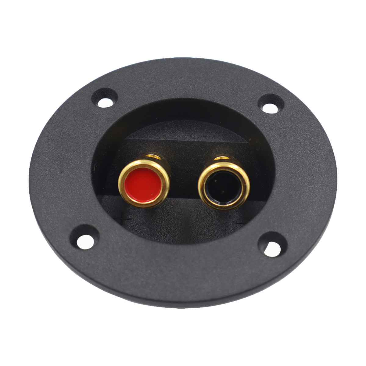 Square Pillar Speaker Cable Ho - Musical Instrument Triangle recensie en prijs
