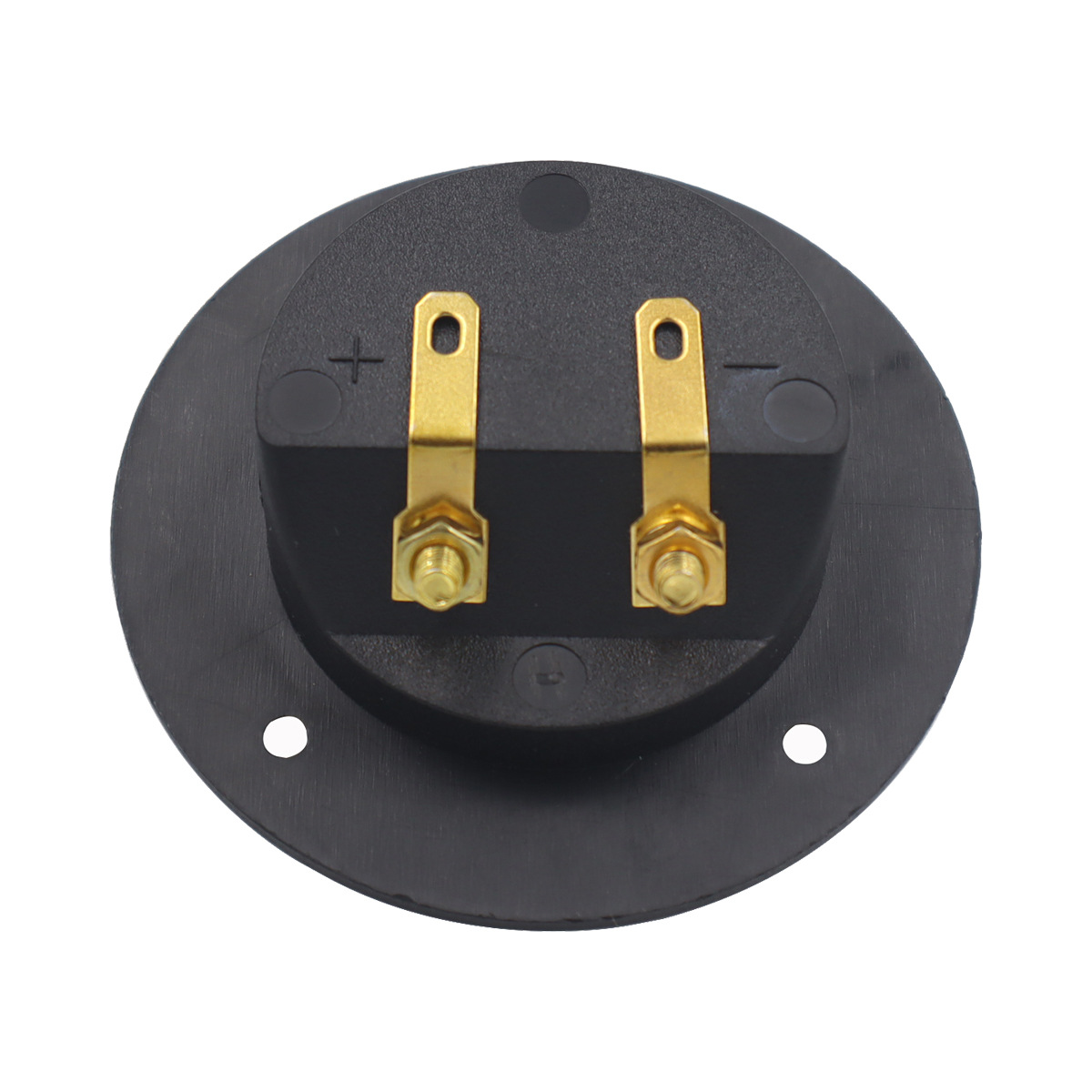 Square Pillar Speaker Cable Ho - Musical Instrument Triangle recensie en prijs