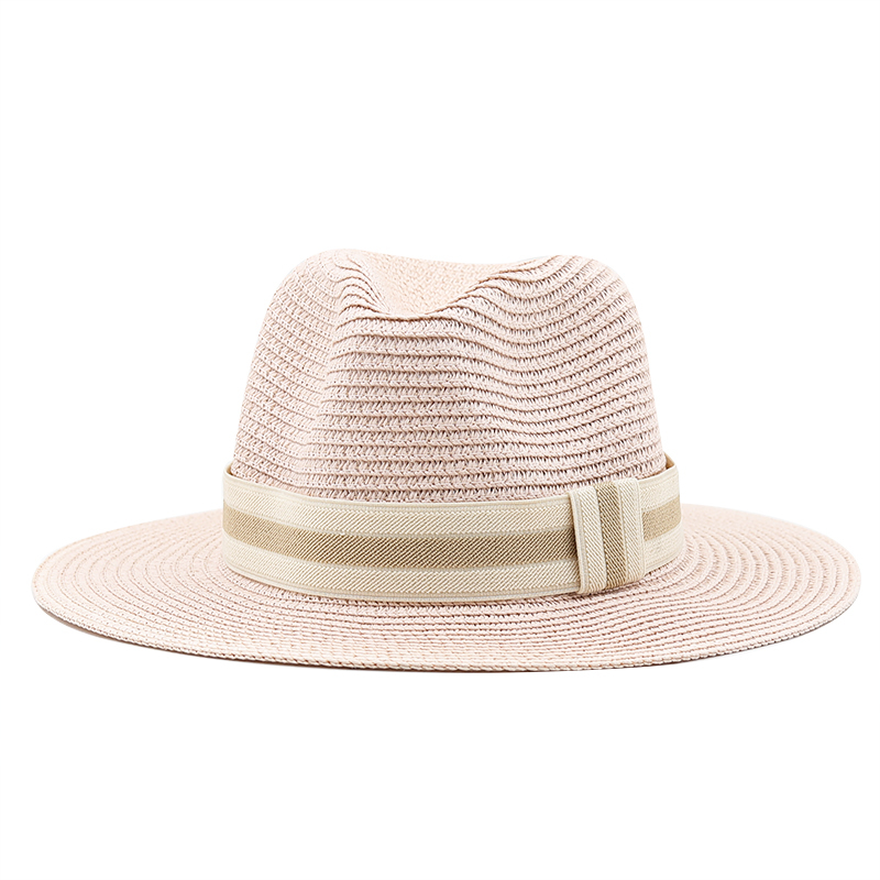 54-58-60CM Womens Summer Panam - Musical Instrument Jazz recensie en prijs
