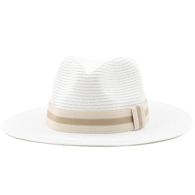 54-58-60CM Womens Summer Panam - Musical Instrument Jazz recensie en prijs