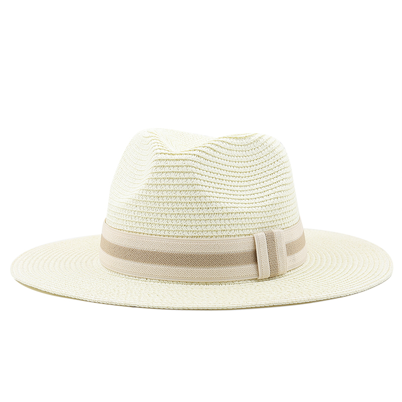 54-58-60CM Womens Summer Panam - Musical Instrument Jazz recensie en prijs