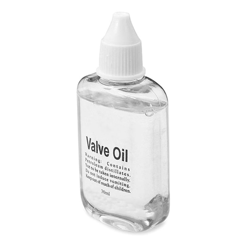 R53E 30ml for Valve Oil Rotary - Musical Instrument Trombone recensie en prijs