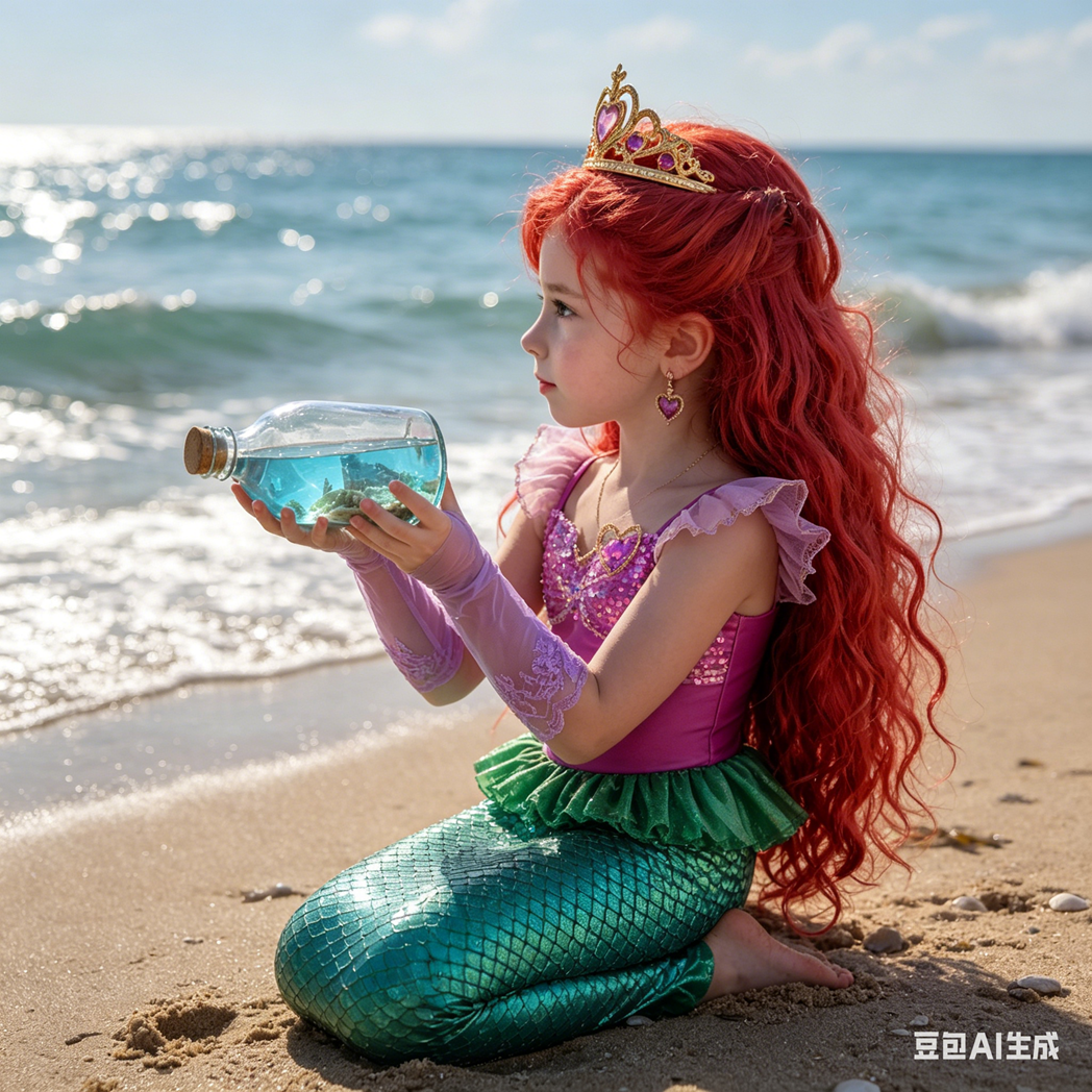 Ariel Princess Short Sleeve Tu - Musical Instrument Trombone recensie en prijs