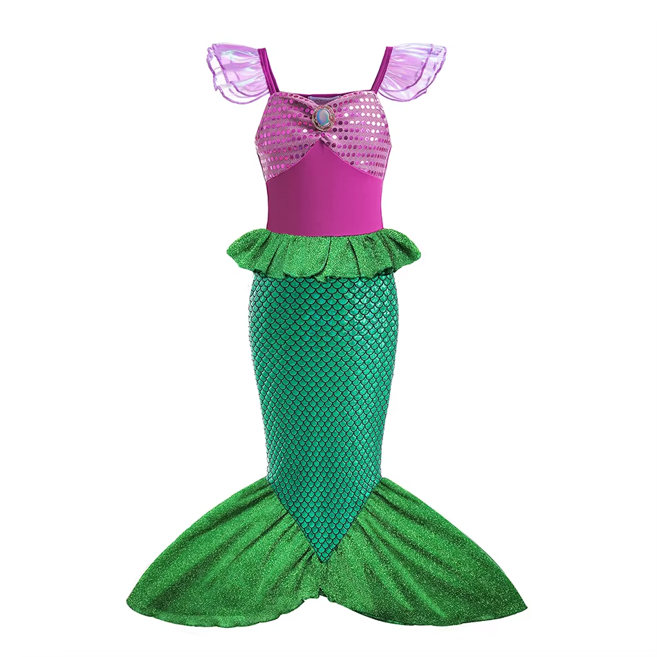 Ariel Princess Short Sleeve Tu - Musical Instrument Trombone recensie en prijs