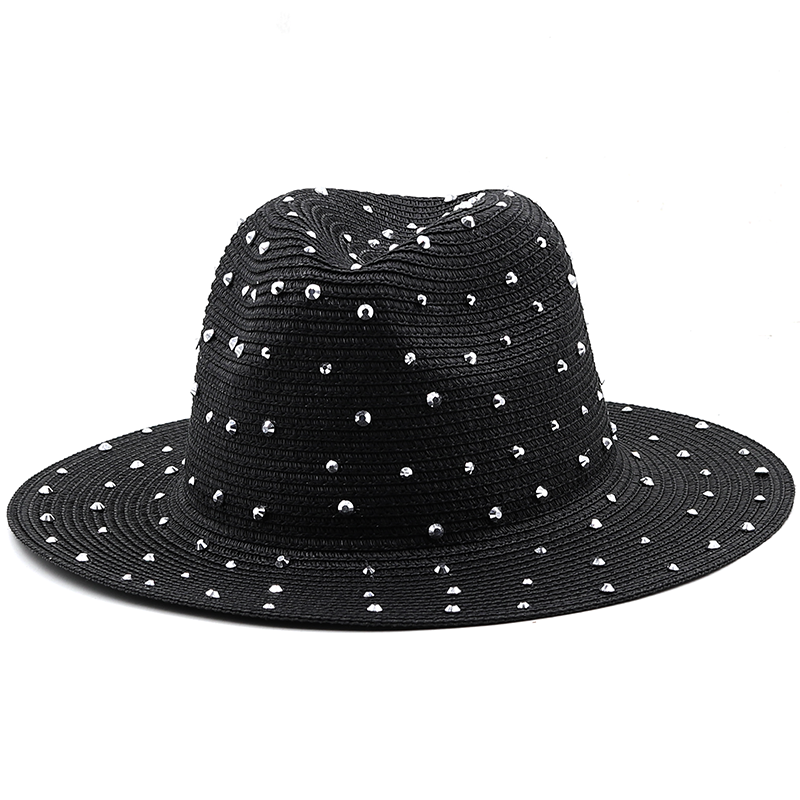 Luxury diamond Panama Soft Sha - Musical Instrument Jazz recensie en prijs
