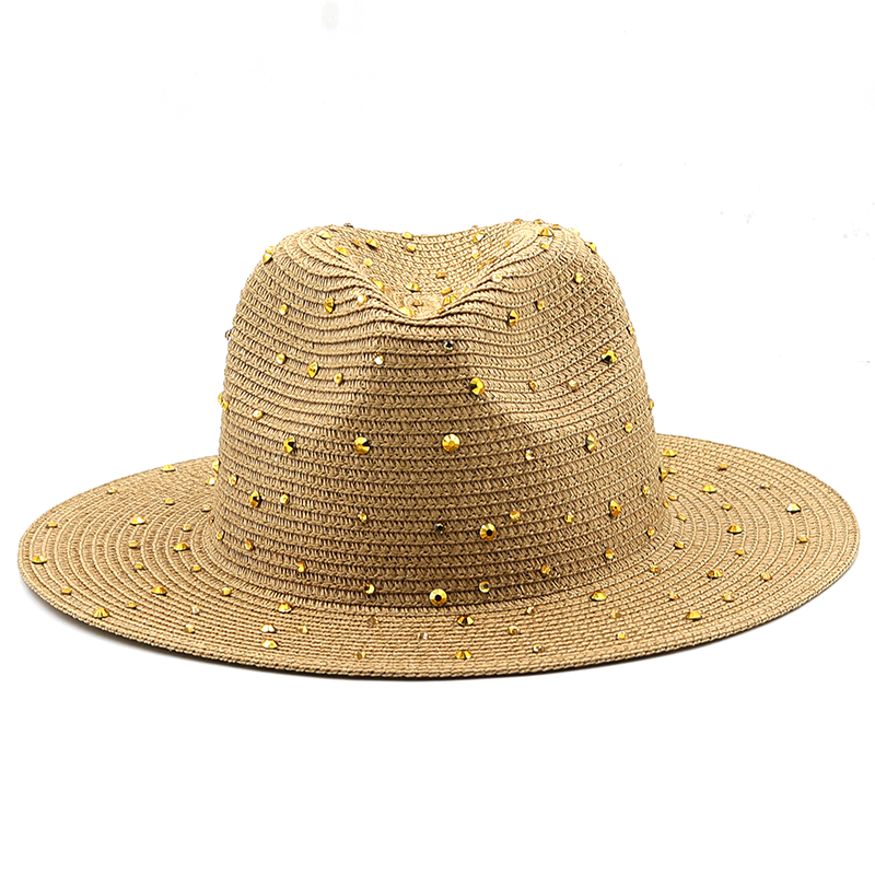 Luxury diamond Panama Soft Sha - Musical Instrument Jazz recensie en prijs