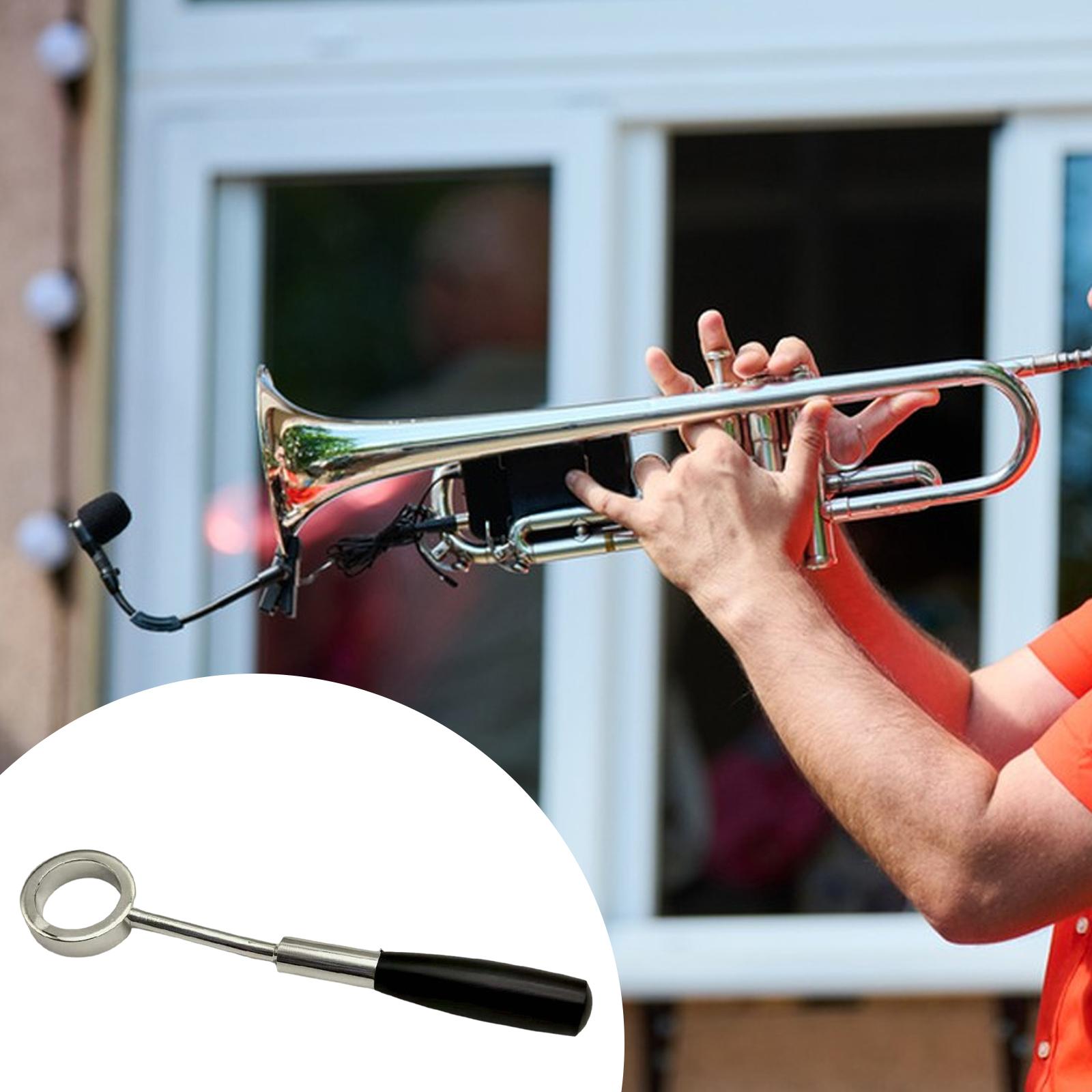 Compact Mouthpiece Trainer Met - Musical Instrument Trombone recensie en prijs