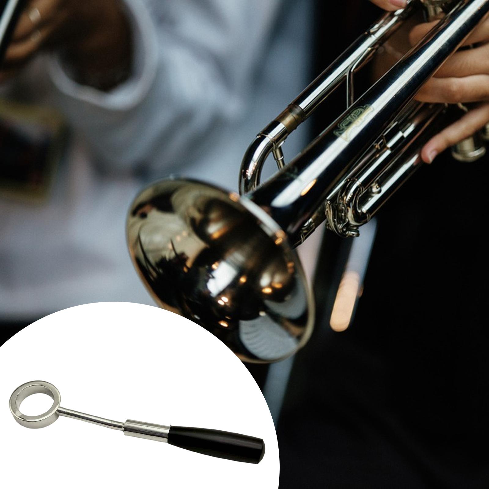 Compact Mouthpiece Trainer Met - Musical Instrument Trombone recensie en prijs
