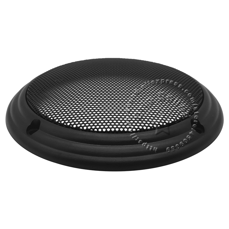 For 4 Inch Speaker Grill Cover - Musical Instrument Triangle recensie en prijs