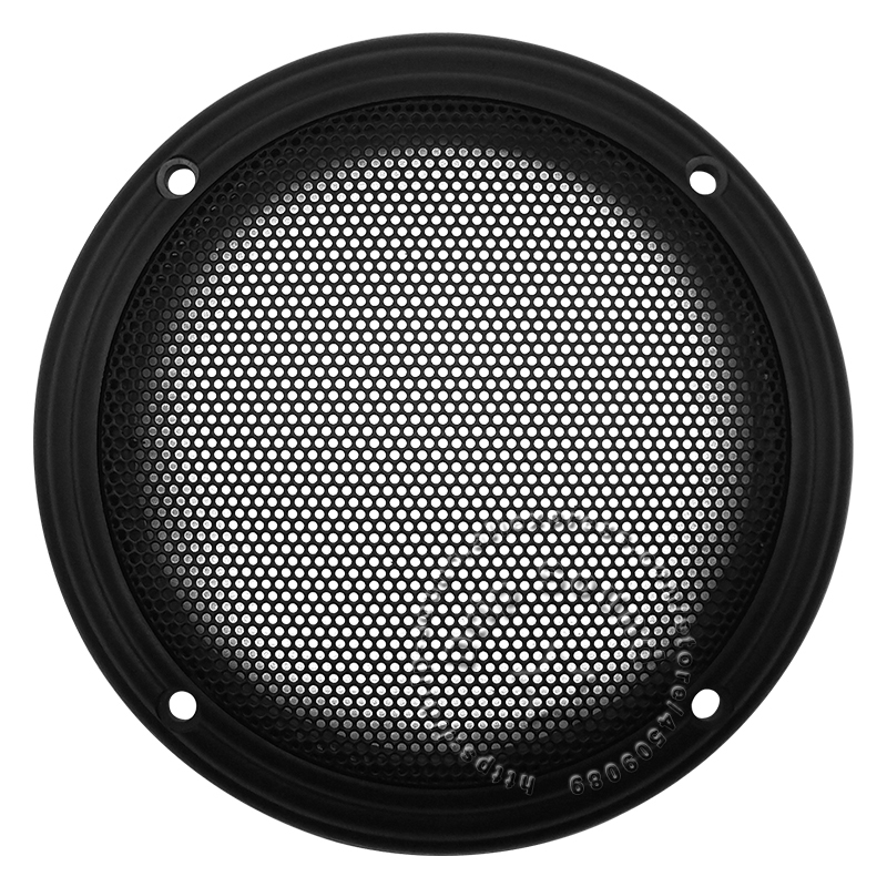For 4 Inch Speaker Grill Cover - Musical Instrument Triangle recensie en prijs