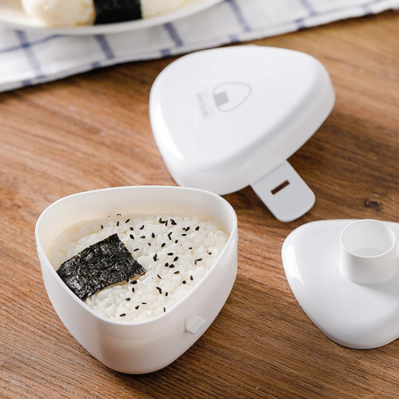 Triangle Rice and Vegetable Ro - Musical Instrument Triangle recensie en prijs