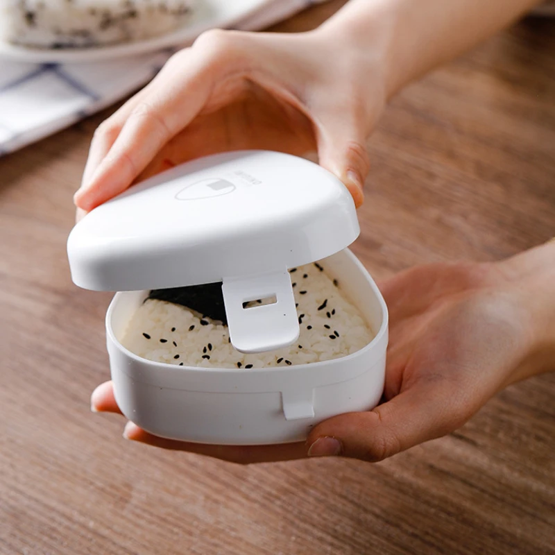 Triangle Rice and Vegetable Ro - Musical Instrument Triangle recensie en prijs