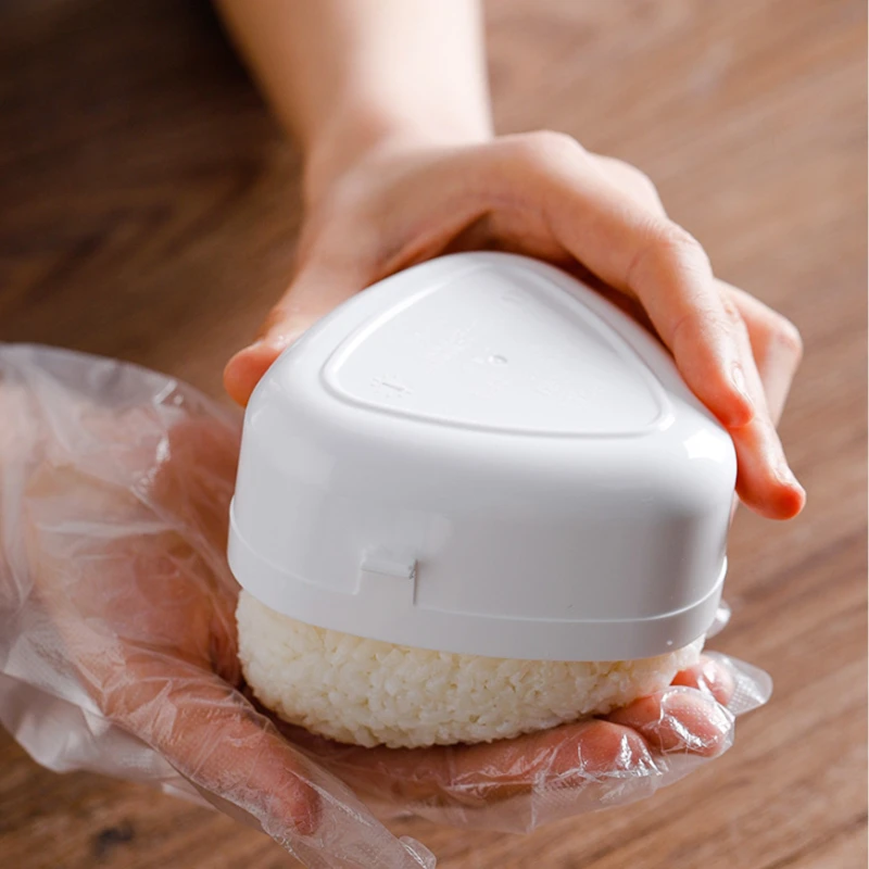 Triangle Rice and Vegetable Ro - Musical Instrument Triangle recensie en prijs