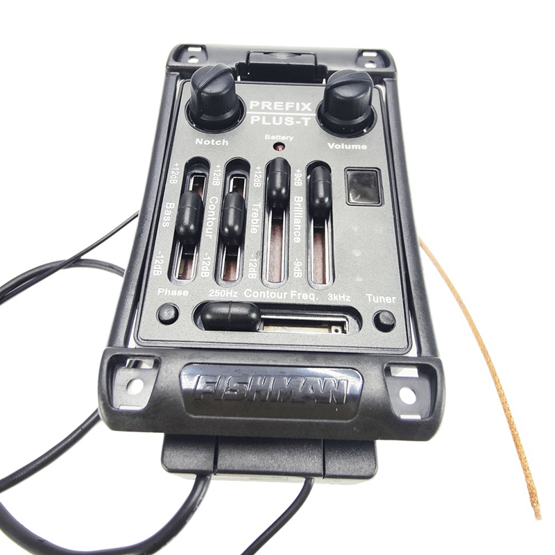 Guitar Pickups Prefix Plus-T O - Musical Instruments recensie en prijs