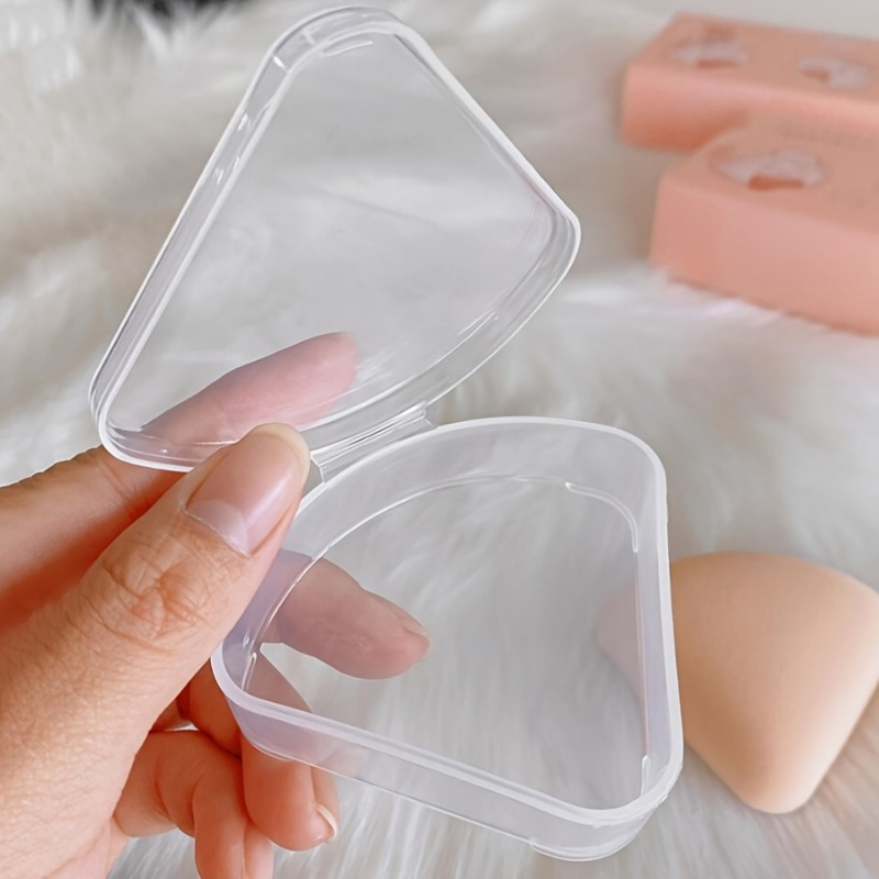 Transparent Circular/Square/Tr - Musical Instrument Triangle recensie en prijs