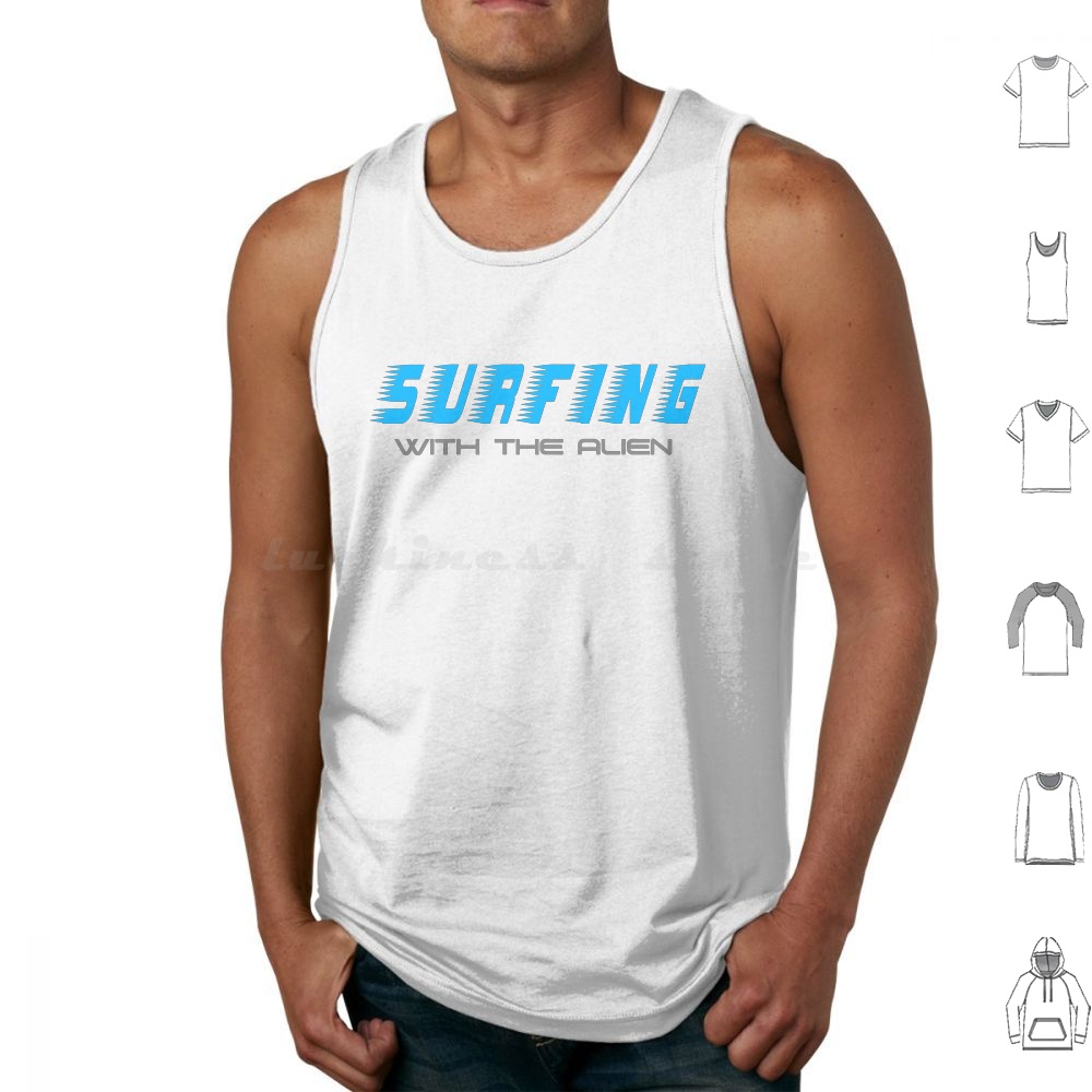 Surfing With The Design Tank T - Musical Instruments Names recensie en prijs