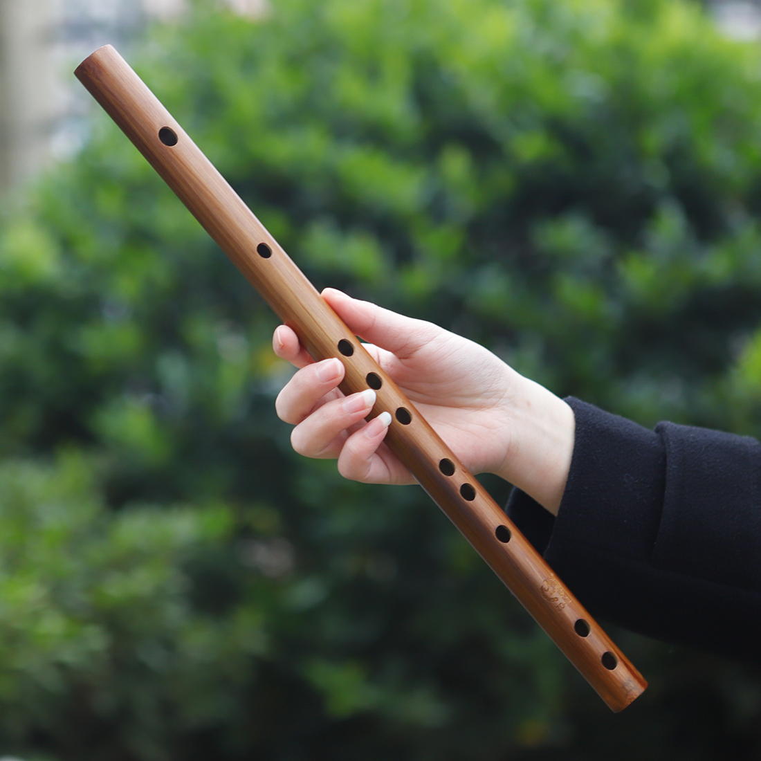 M MBAT Bamboo Flute Piccolo Pr - Musical Instrument Trombone recensie en prijs