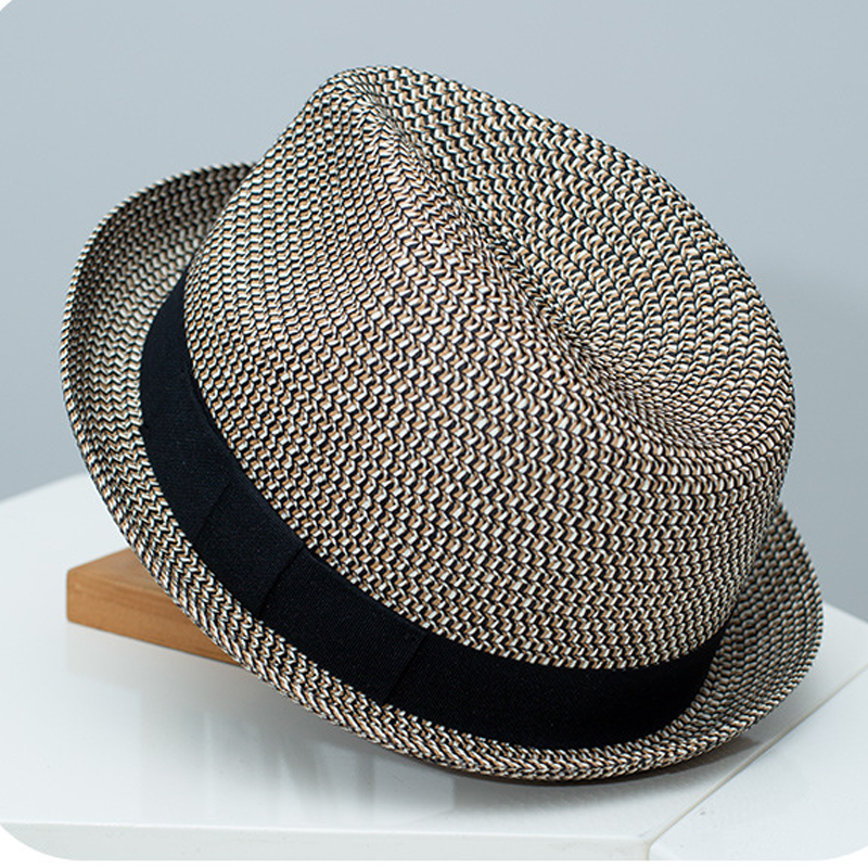 Men's Men's Summer Straw Hat B - Musical Instrument Jazz recensie en prijs
