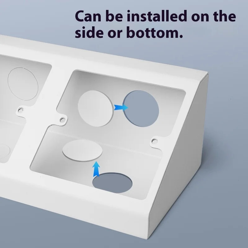 Laboratory Socket Bottom Box T - Musical Instrument Triangle recensie en prijs