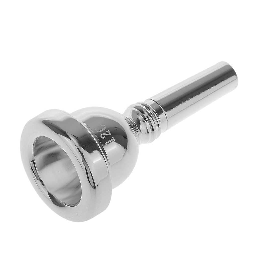 12C Alto Trombone Mouthpiece C - Musical Instrument Trombone recensie en prijs