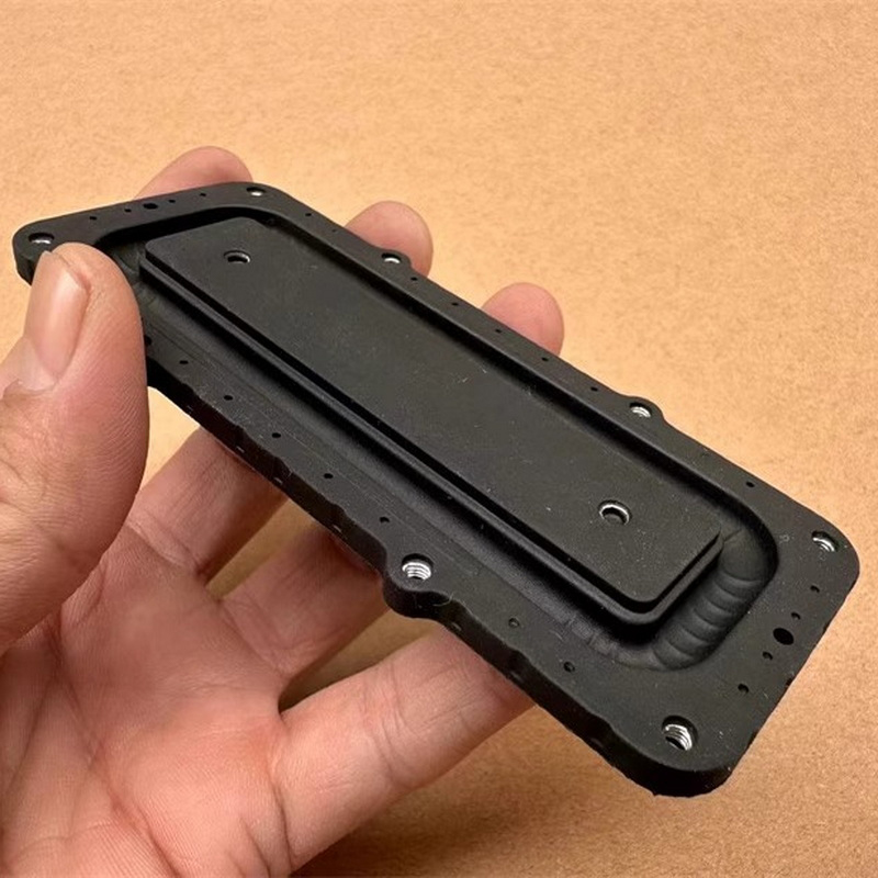 Hot Sale 1Pcs 120mm*49mm Recta - Musical Instrument Triangle recensie en prijs