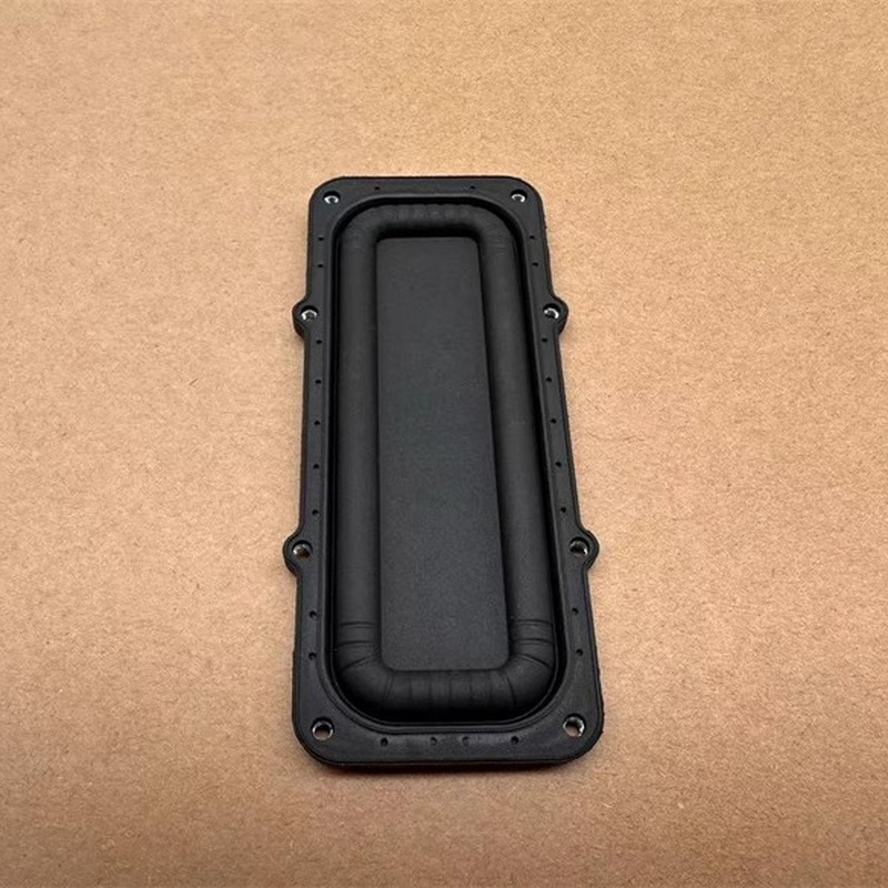 Hot Sale 1Pcs 120mm*49mm Recta - Musical Instrument Triangle recensie en prijs
