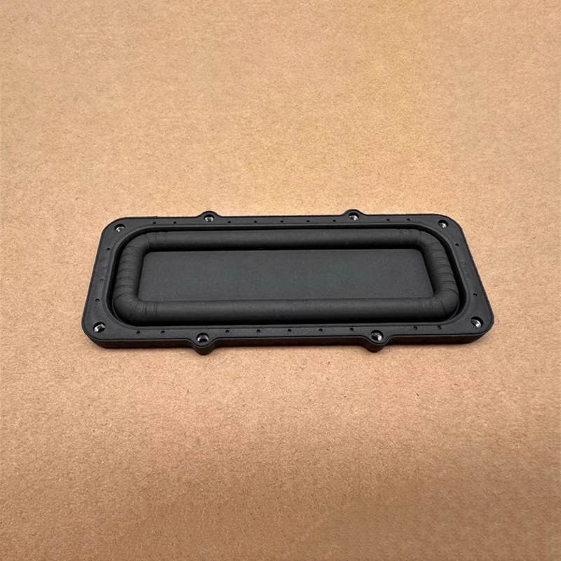 Hot Sale 1Pcs 120mm*49mm Recta - Musical Instrument Triangle recensie en prijs