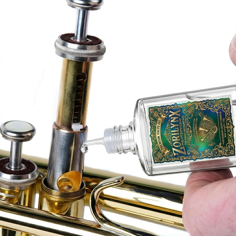 Professional Brass Instrument  - Musical Instrument Trombone recensie en prijs