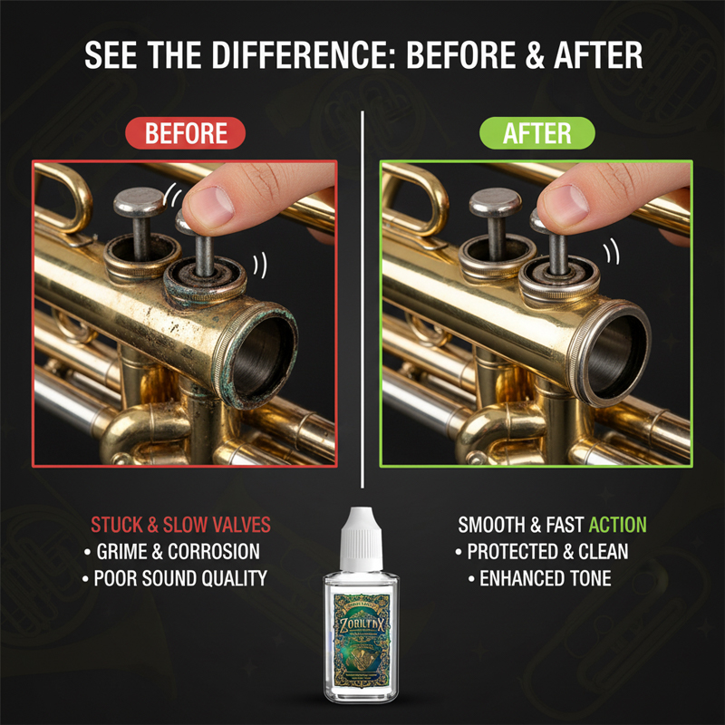 Professional Brass Instrument  - Musical Instrument Trombone recensie en prijs