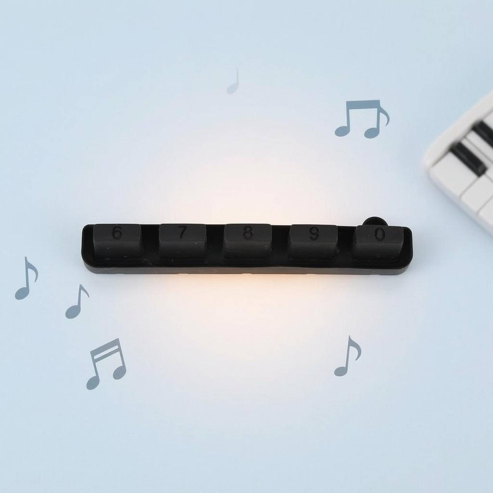 Conductive Rubber Button Strip - Musical Instruments recensie en prijs