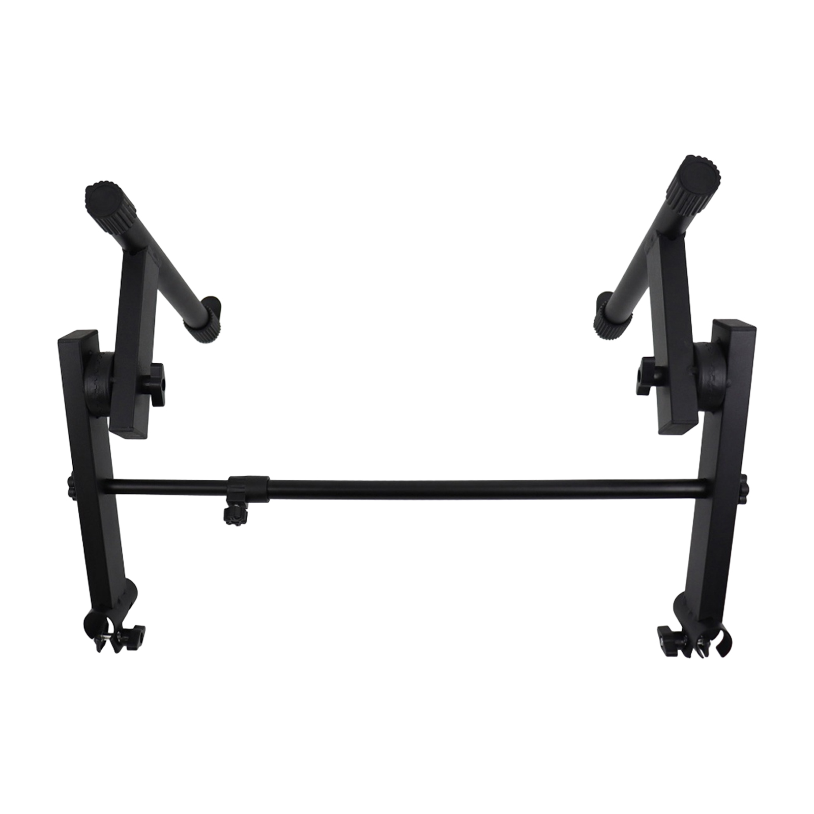 Metal Electric Piano Rack 2 Ti - Musical Instruments Names recensie en prijs