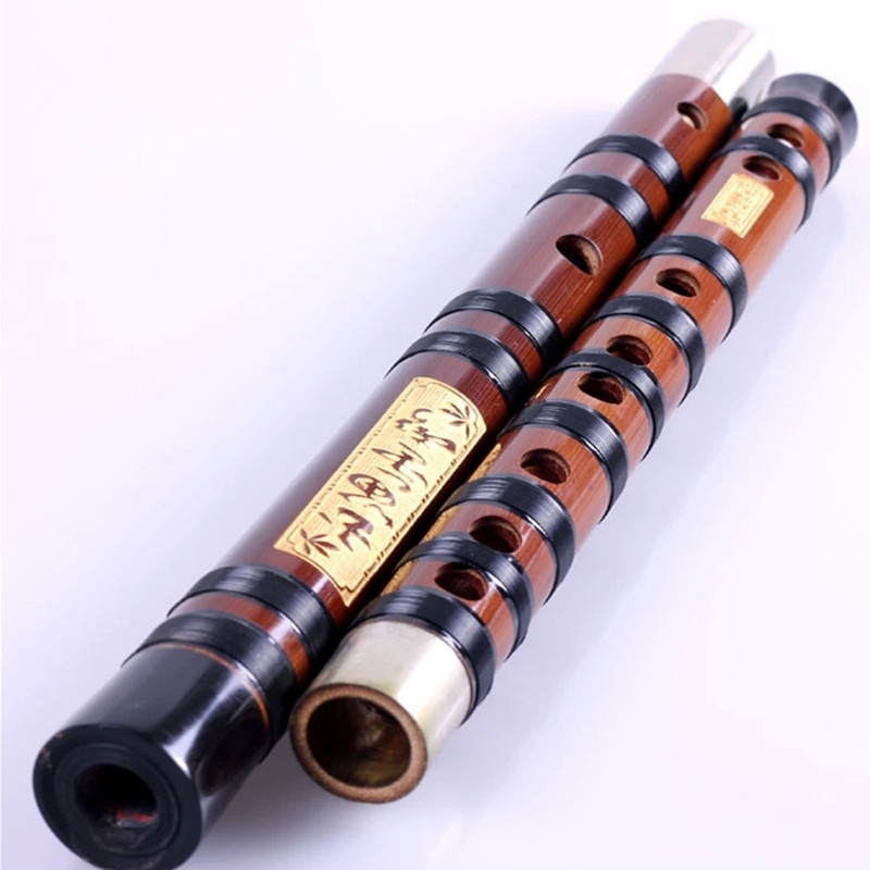 Professional Chinese Bamboo Fl - Musical Instrument Trombone recensie en prijs