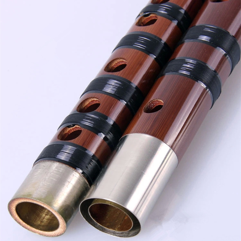 Professional Chinese Bamboo Fl - Musical Instrument Trombone recensie en prijs