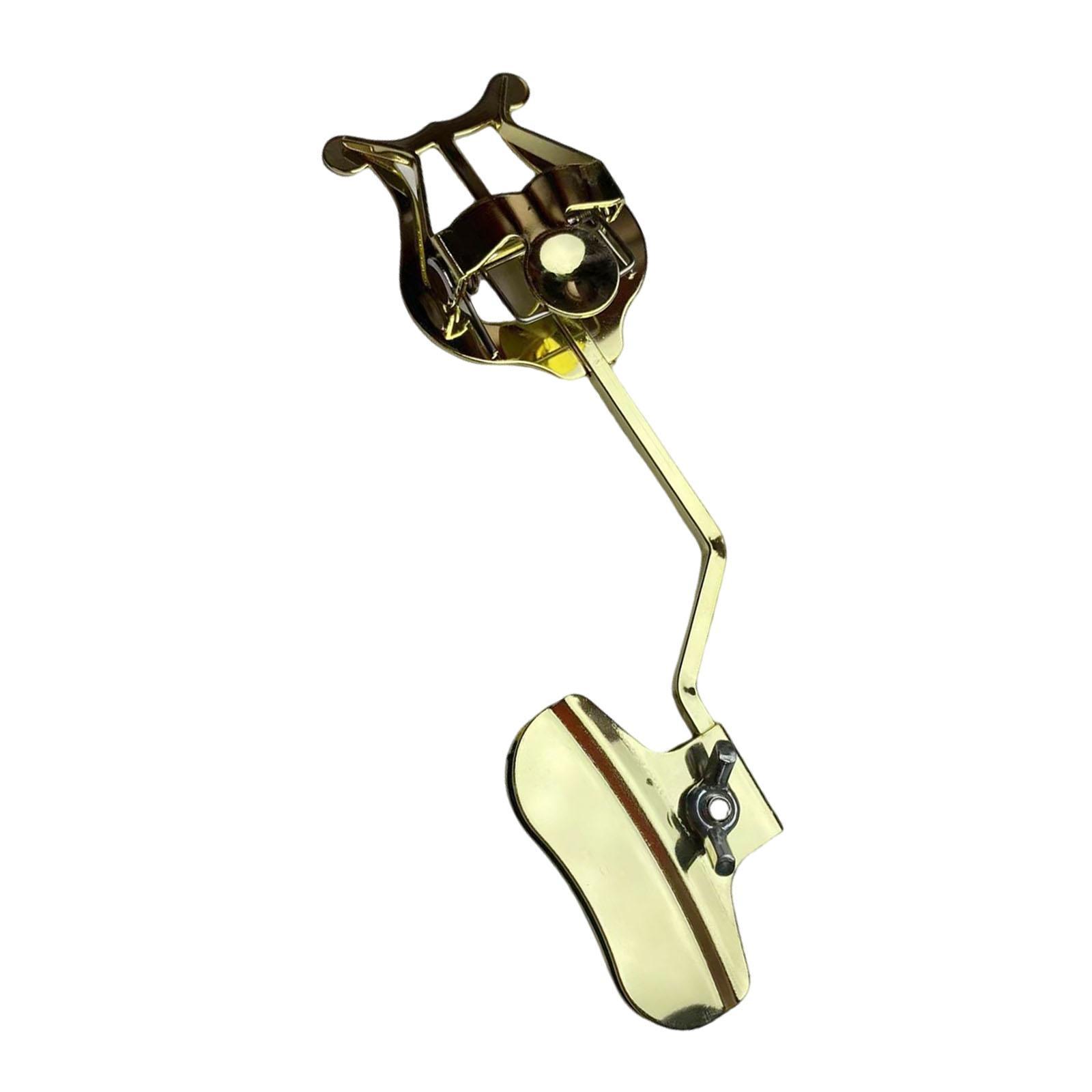 Trombone Lyre Sheet Music Hold - Musical Instrument Trombone recensie en prijs