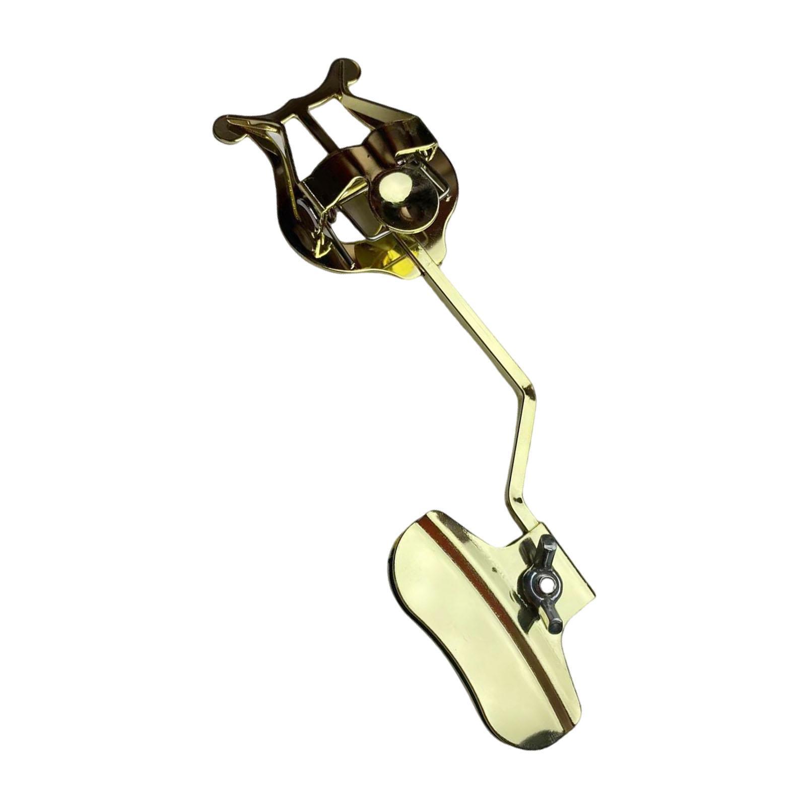 Trombone Lyre Sheet Music Hold - Musical Instrument Trombone recensie en prijs