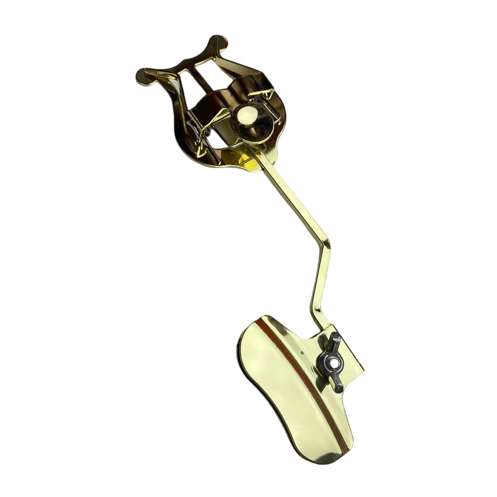 Trombone Lyre Sheet Music Hold - Musical Instrument Trombone recensie en prijs