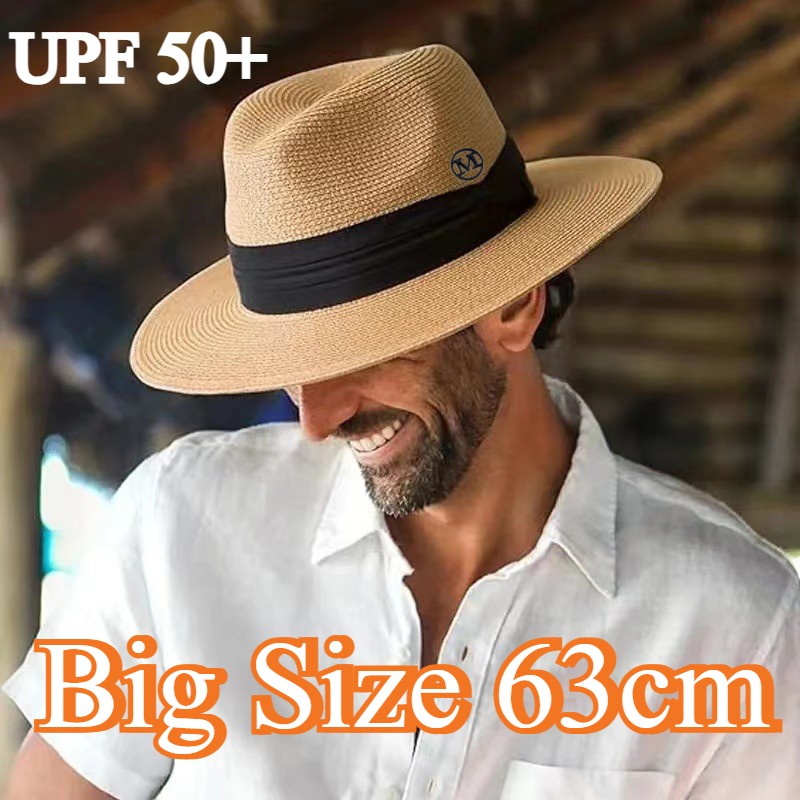 Big Size XL 63cm Travel Panama - Musical Instrument Jazz recensie en prijs