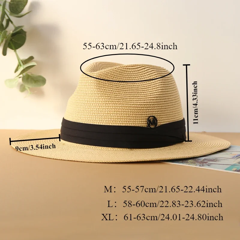 Big Size XL 63cm Travel Panama - Musical Instrument Jazz recensie en prijs