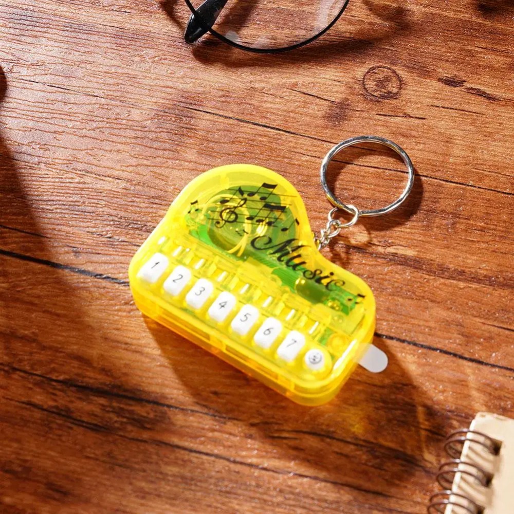 Mini Electronic Piano Keyboard - Musical Instruments Names recensie en prijs