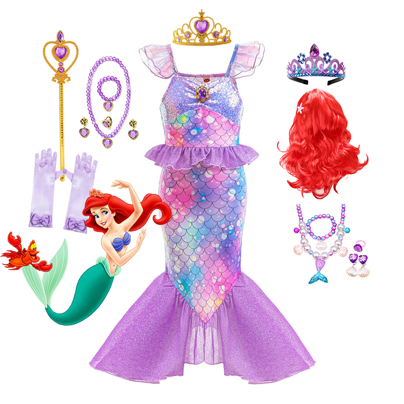 Disney New Ariel Princess Litt - Musical Instrument Trombone recensie en prijs