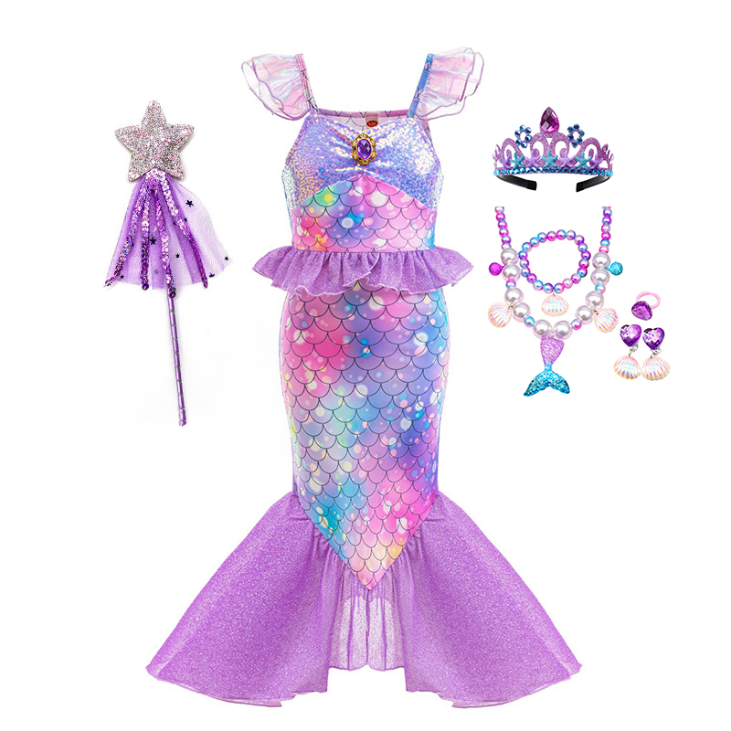 Disney New Ariel Princess Litt - Musical Instrument Trombone recensie en prijs
